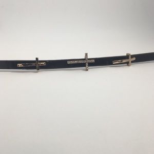 Bracelet with crosses